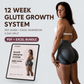 12 Week Glute Growth Program