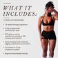 12 Week Gym Program 5 Day Split