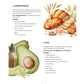 Eat Like a Gym Girl Cookbook