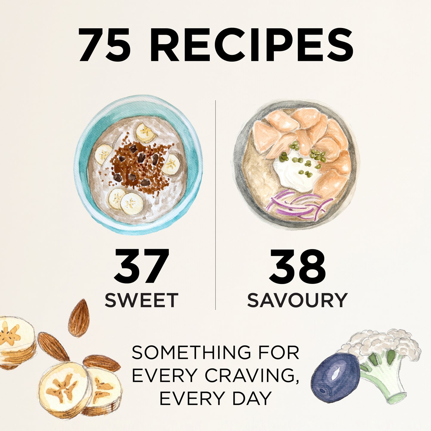 Egg White Oats Cookbook